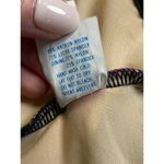 Vintage 80s Carol Wior NWT Slimsuit One Piece Swimsuit 10 P Underwire Adjustable Black Size 10P Photo 9