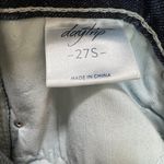 Daytrip Virgo Straight Stretch Jeans Photo 1