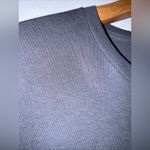 Kiss Rock And Roll All‎ Nite Gray Short Sleeve T Photo 3