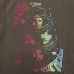 Pink Floyd The Dark Side of the Moon T-shirt in brown, size XL Photo 1