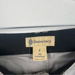 Democracy Camo Straight Leg Pants Sz 8 Photo 1