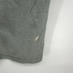 Billie Eilish  2021 Happier Than Ever Tee Crew Neck Cotton Cloud Tour Gray Small Photo 3