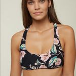 O'Neill 🌸👙O’Neill Van Don Bikini Top👙🌸NWT~lg Photo 3