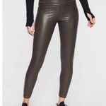 Athleta All Over Gleam Tights Size Medium Photo 1