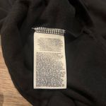 The North Face NWT  Evolution High-Low Hoodie Black Women’s Large Athleisure Photo 5