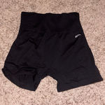 AYBL  Black Shorts Seamless V2 Photo 0