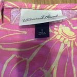 Universal Threads Universal Thread Balloon Long Sleeve Mini A-Line Dress -Pink Women's S Photo 4