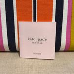 Kate Spade  New York Kitt Stripe Medium Tote Bag Photo 11