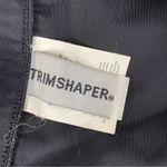 Trimshape Black Skirted Bikini Swim Suit Bottoms 10 Photo 3