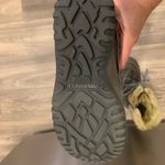 Merrell  200 Gram Warm insulated boots. Size: 5.5. Zipper entry. Faux fur. Photo 4