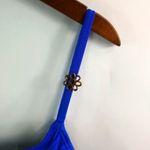 Longitude  10 Tankini Swim Top in Lapis Blue Photo 1