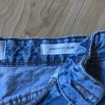 Cotton On  High Rise Mom Shorts Photo 1