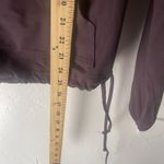 The North Face Women's Size Medium Purple Pullover Running Lightweight Sweater Photo 7