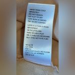 Cleobella  Peach Ruffle Blouse Photo 5