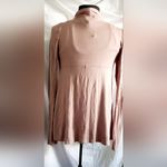 Lavish  Cardigan Rose Color size medium Photo 1