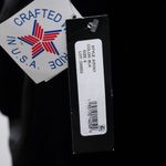 Betsy and Adam   - Valentina Long Velvet Mesh Illusion Sleeve Dress Photo 7