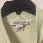 Allison Daley FINAL MARKDOWN  sweater large Photo 2