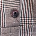 Urban Outfitters Plaid Dress Photo 2