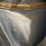 Fabletics Scrub Top Photo 2