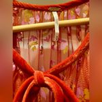 Free People  Practical Magic Midi Dress NWOT Photo 10