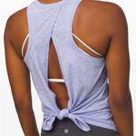 Lululemon all tied up tank Photo 5