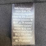 Victoria Sport VICTORIA’S SECRETS- BLACK ZIP FRONT JACKET Photo 10