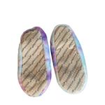 Snoozies Purple Multi Photo 3