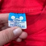 Disney Vintage 90’s Pooh Oversized Sleep Shirt Women’s One Size Valentines Heart Photo 2