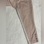 Talbots Flawless Five - Pocket Pink Jeans Size 12P Photo 7