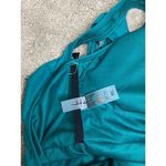Nicole Miller New. plunge neck swimsuit. XL. Normally $120 Photo 8