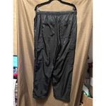 Pistola NWT  Woman’s Jade Lightweight Cargo Trousers Black Size Large Photo 6