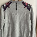 Coach 1941 Western Surf Sweatshirt Gray Photo 9