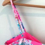 Lilly Pulitzer NWT  Aquadesiac Pascha Pink Margarete Swim Cover Up S Photo 7