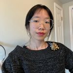 1 of 1930s Vintage Miriam Haskell Grape Pearl Dress Clips/Fur Clips!!! Gold Photo 9