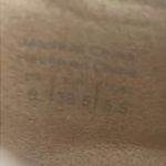 ALDO Women’s Brixton Loafer - Lug sole Neutral Cream Size 8🔥 Photo 6