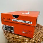 Nike NEW x Tom Sachs Nikecraft General Purpose Sneakers Shoes 7 Beige White Blue Photo 1