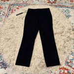 NWT House of Harlow Black dressy Pants size 10 Black Photo 5