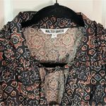 Walter Baker Cassie Dressā Mosaic designer size L large Photo 7