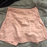 Pink Tennis Skirt Size 2 Photo 0