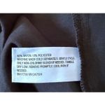 A New Day Black Wide Leg High Rise Dress Pants Women’s 4 Photo 6