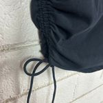 Princess Polly Stormi Black Top size 4 Photo 6