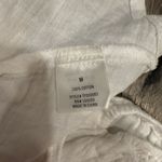 Francesca's Mi Ami  Top White Photo 4