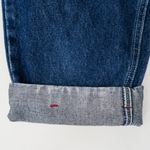 Route 66 Vintage 90s Denim Petal Pushers Photo 7
