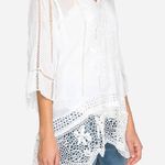 Johnny Was  Elle Top Blouse   Photo 2