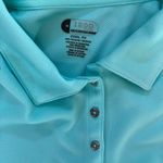 IZOD  Cool FX, Medium, pit to pit is 17, length is 23 Photo 2