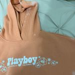 Playboy Women’s  Hoodie Sweatshirt Photo 2