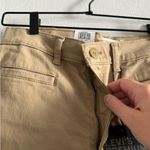 Levi's NWT Levi’s Ribcage Wide Leg Crop Jean 27 Khaki Brown Photo 3