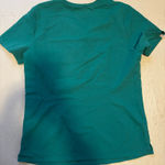 FIGS  Scrub Top Photo 2