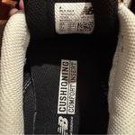 New Balance 515 Womens Size 6.5 Black White Athletic Running Shoes Sneakers Photo 6