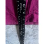 Torrid  3 Foxy Sleeveless Mock Neck Zip Up Tank Top Pink 3x 22‎ 24 Photo 6